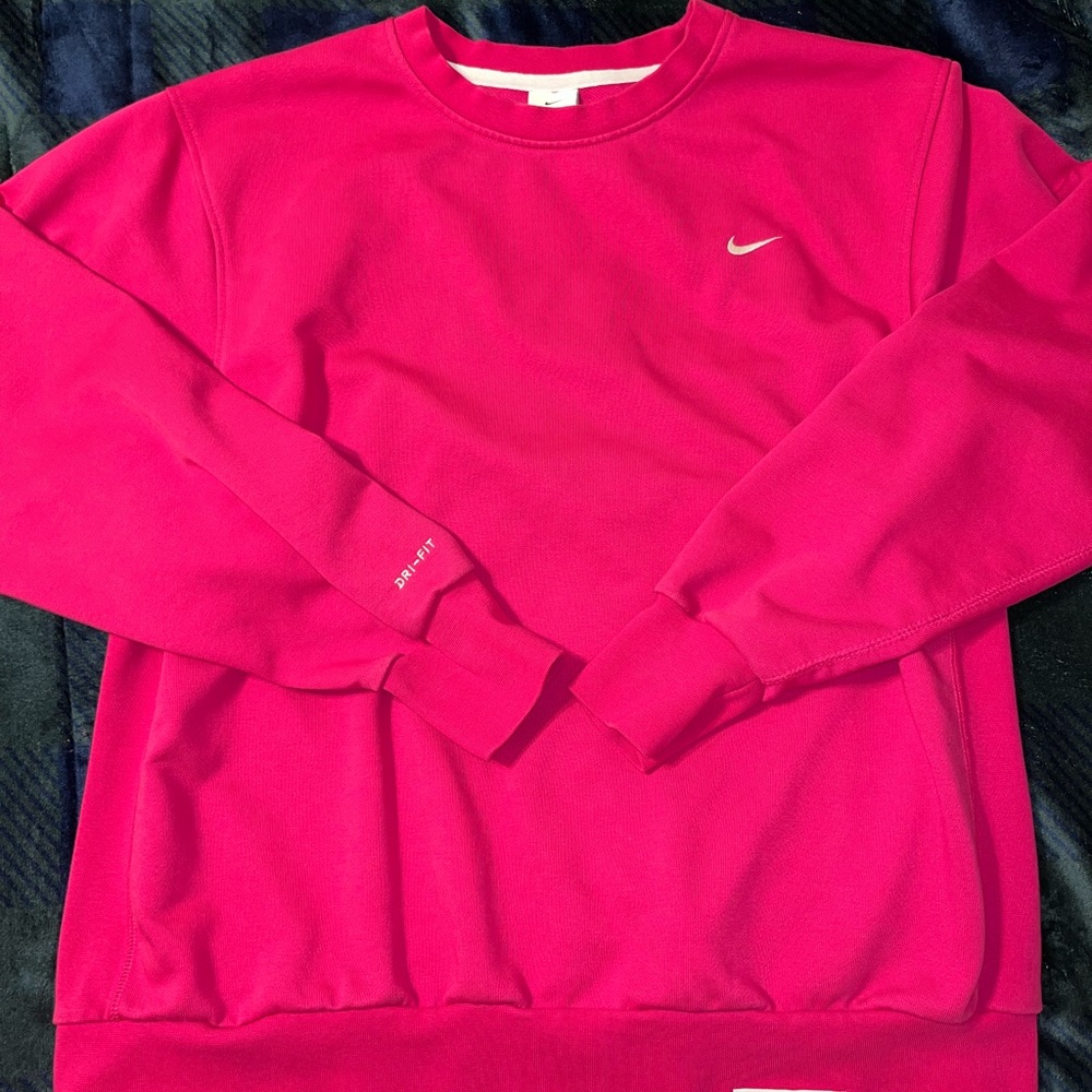 Nike Sweatshirt